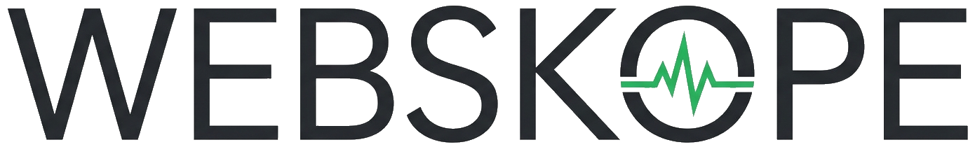 Webskope